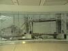 Large Printed Glass Panel Panorama displaying Tower Bridge - 8