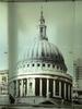 Large Glass Panel of London's iconic St Paul's Cathedral - 8