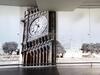 Large Printed Glass Panel of Big Ben - 2