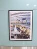 Large photo of a View of Heathrow Terminal - 2