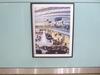 Large photo of a View of Heathrow Terminal - 3