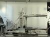 London's Tower Bridge Printed across two large Glass Panels - 2