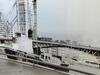 London's Tower Bridge Printed across two large Glass Panels - 8