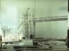 London's Tower Bridge Printed across two large Glass Panels - 9