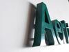 Iconic Aer Lingus Airline Sign - 2