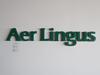 Iconic Aer Lingus Airline Sign - 4