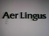 Iconic Aer Lingus Airline Sign - 6