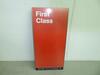 Large 'First Class' Sign - 3