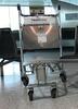 Heathrow 'Making every journey better' Baggage Trolley - 9