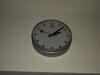 Genuine Heathrow airport terminal clock - 3