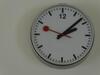 Genuine Heathrow airport terminal clock - 4