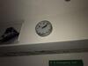 Genuine Heathrow airport terminal clock - 6