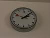 Genuine Heathrow airport terminal clock - 8