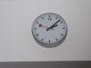 Genuine Heathrow airport terminal clock - 11