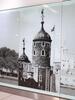 Tower of London Printed Glass Panels - 2