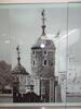 Tower of London Printed Glass Panels - 3