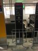 Check-In security baggage gauge frame - 6