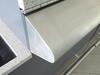 Stainless Steel Information Desk - 10