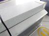 Stainless Steel Information Desk - 8