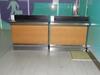 Airline information desk - 14