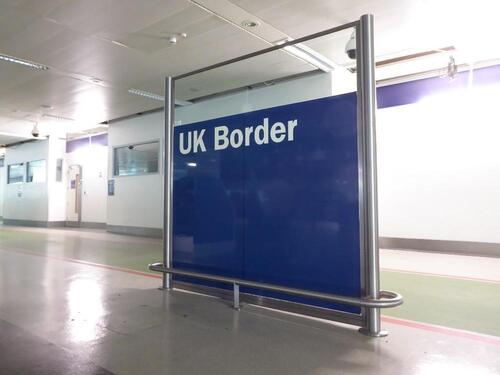 UK Border Panel