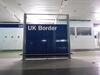 UK Border Panel - 2