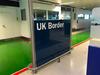 UK Border Panel - 3
