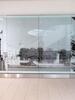 Tower of London and Thames Printed Glass Panels