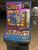 Bubble and Sqeak gaming machine - 2