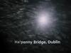 Ha-penny bridge, Dublin Wall poster display - 6
