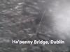 Ha-penny bridge, Dublin Wall poster display - 7