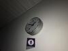 Heathrow Airport Clock - 5