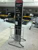 Hand baggage security size cage - 3