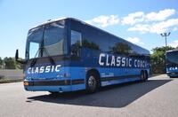 (2005) PREVOST XL11 Passenger Coach w/ DD Series 60 Engine, ZF AS Tronic Trans, VIN # 2PCX3349951028682, Fleet # 2508, Miles: 694,138